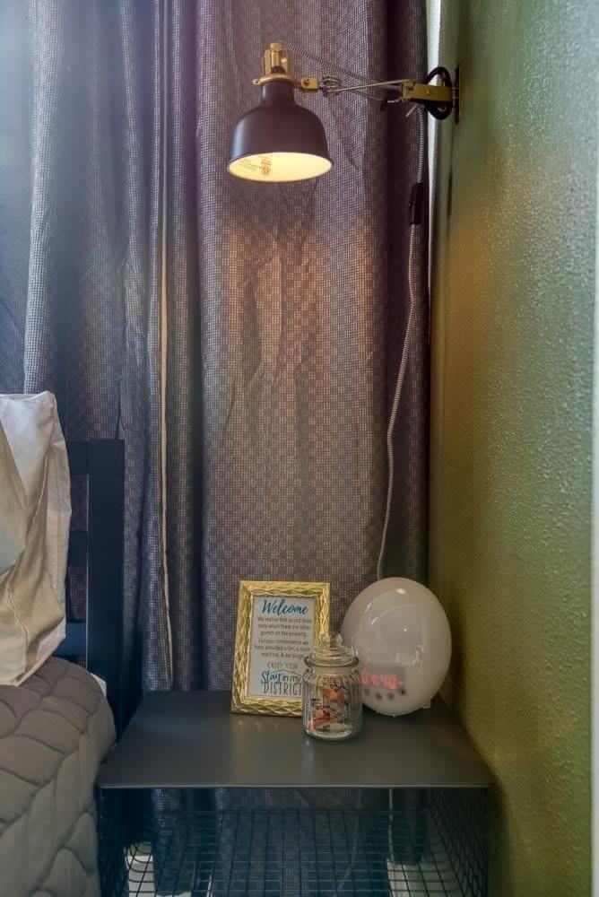 #Stayinmydistrict Historic Apartment Near Downtown クースベイ エクステリア 写真